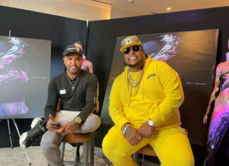 Los reguetoneros puertorriqueños Zion y Lennox se separan tras más de 20 años de carrera