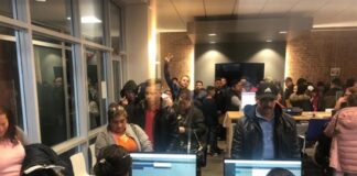 Gobierno anuncia una segunda etapa de Consulados Móviles en EEUU