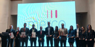 Ficohsa lidera el ranking de las empresas con mejor reputación de Honduras