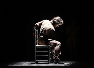 El flamenco, un «fenómeno mundial» que vive un momento de «esplendor»