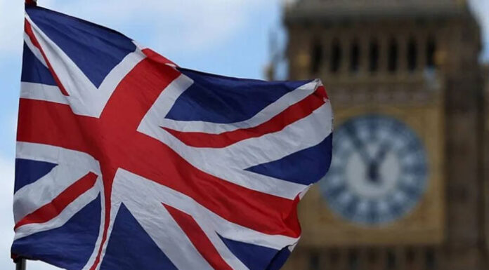 Reino Unido empieza a emitir autorizaciones electrónicas de viaje a turistas no europeos