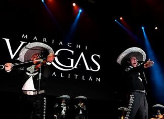 Mariachi Vargas seguirá promoviendo la obra de grandes compositores mexicanos en el mundo