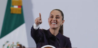 México rechaza el uso de militares para deportaciones en EEUU pero dice que está preparado