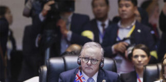 Australia aprueba pagar a otros países para que acojan a inmigrantes que no puede deportar