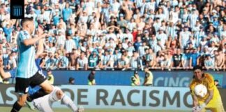 Racing Club gana su primer título y Argentina ya tiene diez campeonatos en la Sudamericana