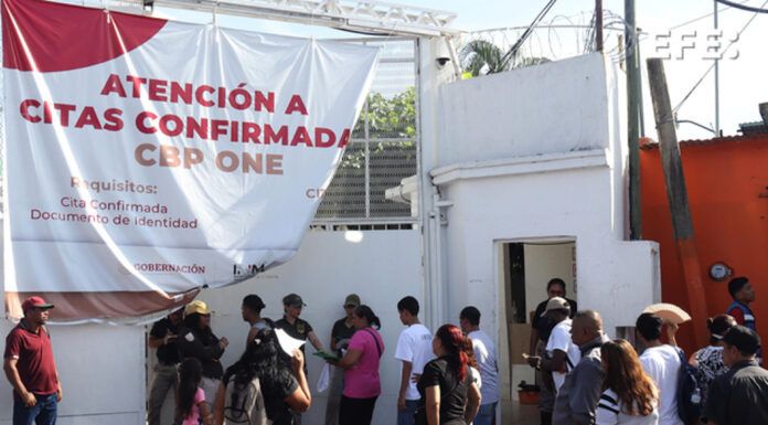 «Va a ser peor de lo que está ahorita», desánimo entre migrantes tras victoria de Trump