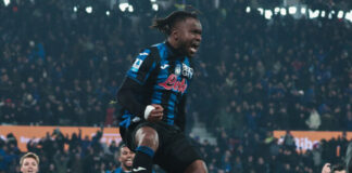 El Atalanta derriba al Milan y avisa al Real Madrid