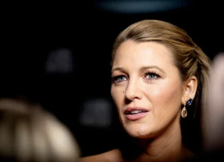 Blake Lively demanda por acoso a Justin Baldoni, coprotagonista de ‘It Ends With Us’