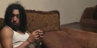 Arresto provisional para extraditable Yeferson Eduardo Vallecillo Cambar