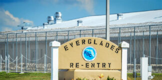 EEUU busca ampliar sus cárceles migratorias en al menos seis estados, dice la ACLU