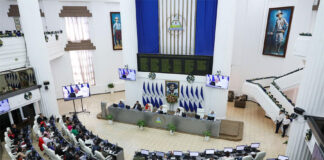 Parlamento de Nicaragua aprueba ley de regulación integral de banca y sistema financiero