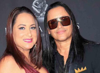 Elvis Crespo se divorcia tras 15 años de matrimonio y se enfoca en la música