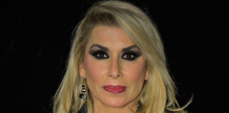 Muere la cantante mexicana Dulce