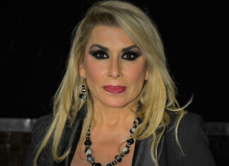 Muere la cantante mexicana Dulce