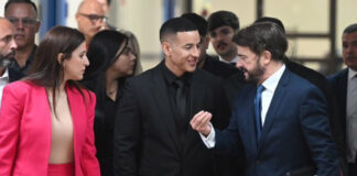 Daddy Yankee retoma el control de sus empresas tras un acuerdo mutuo con su esposa