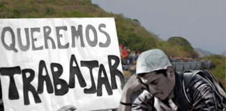 Candidata mexicana a ONU Turismo: muchos destinos buscan empleo para reducir la migración