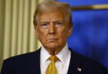 Trump, un ave fénix político que promete venganza en su segundo mandato