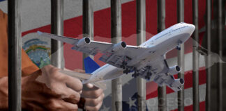 El 2024 cierra con 17 hondureños extraditados, dos a Costa Rica