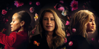 El fenómeno ‘Emilia Pérez’ arrasa con un récord de 10 nominaciones en los Globos de Oro