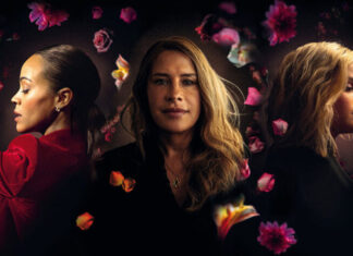 El fenómeno ‘Emilia Pérez’ arrasa con un récord de 10 nominaciones en los Globos de Oro