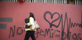 Honduras suma 216 asesinatos de mujeres en 2024, un 20.4 % vinculado al crimen organizado