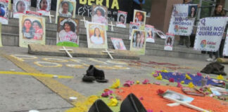 Feministas dicen feminicidios bajaron respecto a 2023, pero las mujeres siguen muriendo en Honduras