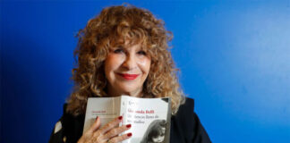 Belli lamenta en la FIL que la humanidad olvidó el «valor colectivo» aprendido en pandemia