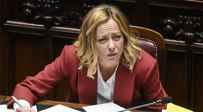 Tribunal italiano declara «ilegítimo» el bloqueo del Gobierno de Meloni al barco de ONG