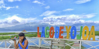 UE lanza proyectos en Honduras para recuperar un lago sobreexplotado y proteger los DD.HH.