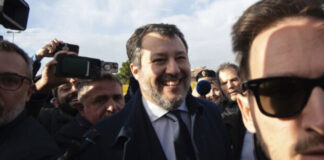 Salvini logra su absolución en el juicio a sus «puertos cerrados» contra Open Arms