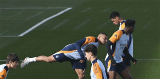 Mbappé desploma su efectividad