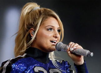 La cantante Meghan Trainor admite que «ya no puede sonreír» tras recibir «demasiado bótox»
