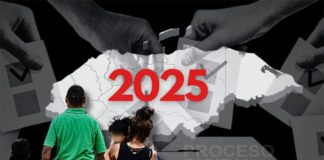 Honduras 2025: nuevas elecciones, nuevos migrantes