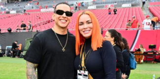 Daddy Yankee llega a un acuerdo con su exesposa para poder usar sus marcas profesionales