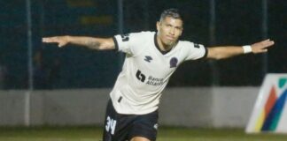 Olimpia líder, Motagua y Olancho FC golean, Génesis el último clasificado a la liguilla