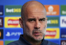 Pep Guardiola: «No hay conversaciones para mi salida»