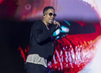 Romeo Santos y Prince Royce seducen a Nueva York en la primera ‘escucha’ de su álbum a dúo