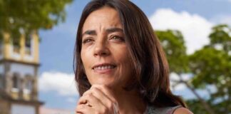 Muere la actriz colombiana Sandra Reyes, conocida por papeles en Rigo y Pedro el Escamoso