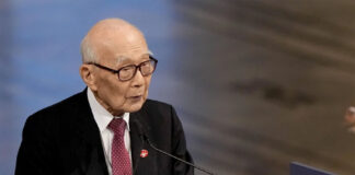 Nihon Hidankyo alerta contra amenazas para romper «tabú nuclear» al recibir Nobel de Paz