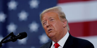 La mayoría de los estadounidenses aprueba cómo Trump está gestionando su vuelta al poder