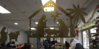 Adultos mayores de EEUU son abandonados en asilos de frontera con México en plena Navidad