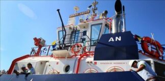 «La respuesta es no», dice Mulino ante exigencia de Trump de bajar los peajes del canal