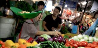 Honduras reporta la inflación más alta de Centroamérica