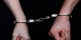 Autoridades de Costa Rica detienen a 2 presuntos traficantes de personas en la zona norte