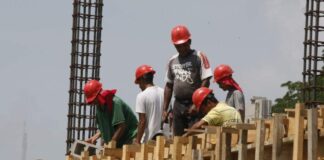 La actividad económica de Honduras creció un 4.1 % entre enero y octubre de 2024