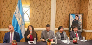 Gobierno finaliza Jornada de Consulados Móviles en los Estados Unidos