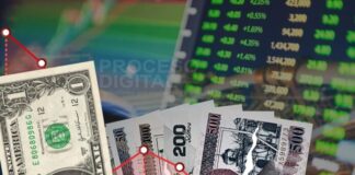 Devaluación del lempira se prevé en 74.20 centavos al cierre de 2024