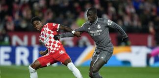 Mendy aumenta la plaga de lesiones musculares
