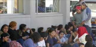 México dialoga con países de Latinoamérica para que reciban a deportados por Donald Trump