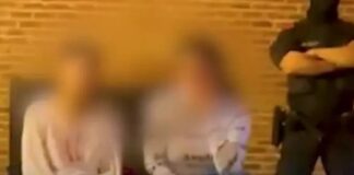 Desarticulan en España a banda que captaban mujeres Honduras, Colombia y Venezuela; ocho fueron liberadas